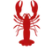 Red Lobster Icon